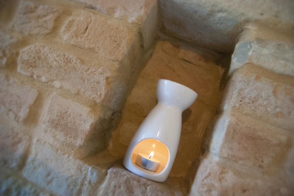 Sant'Elpidio Morico Biancopecoraヴィラ エクステリア 写真